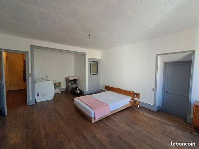 Maison vente à Chaumont, Bricon