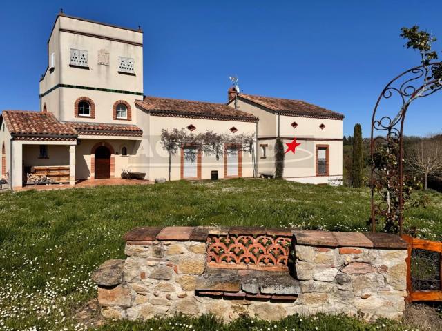 Maison vente à Castres, Lavaur