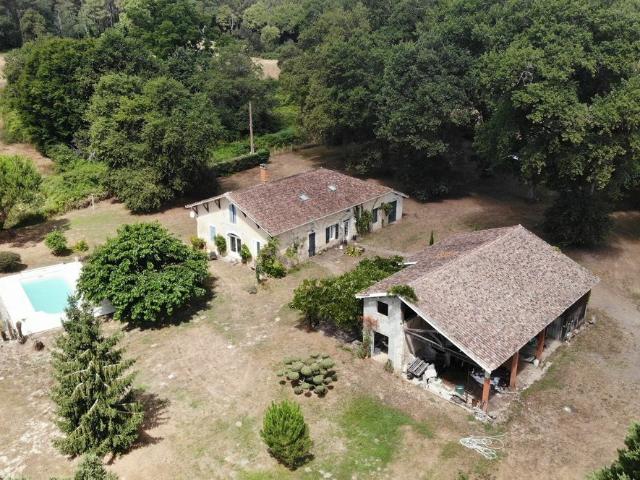 Maison vente à France métropolitaine, Gabarret