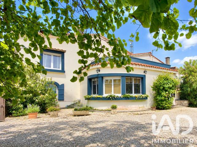 Maison vente à Nérac