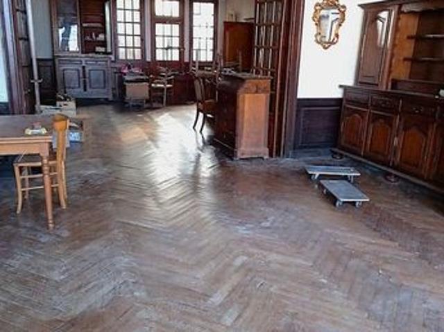 Maison vente à Vitry-le-François, Arzillières-neuville