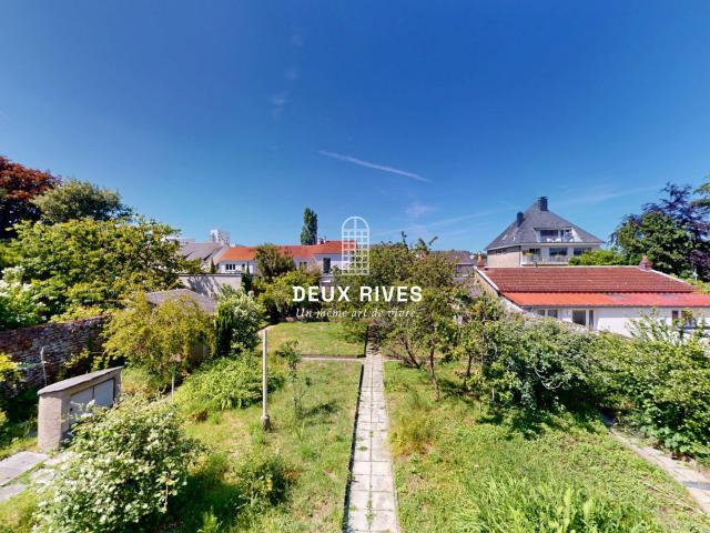 Maison vente à Nantes