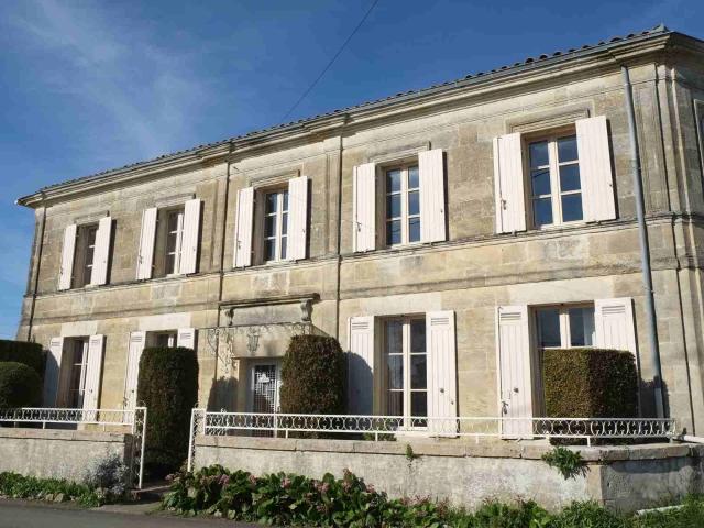 Maison vente à Saint-martin-lacaussade