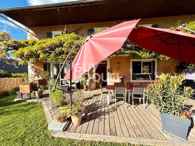 Maison vente à Trévignin, Savoie