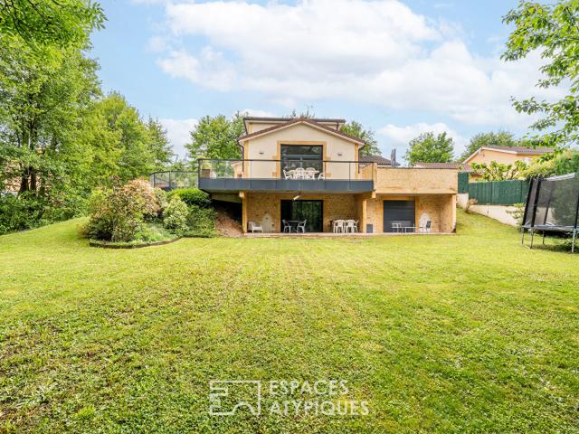 Maison vente à Villefranche-sur-Saône, Rhône