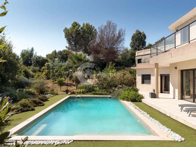 Maison vente à Grasse, Antibes
