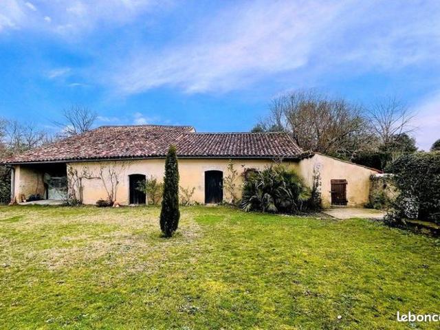 Maison vente à Langon, Gironde