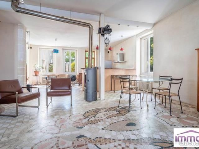 Maison vente à Bobigny, Pantin