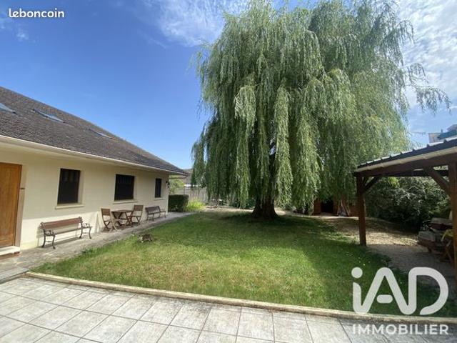 Maison vente à Meaux, Villeparisis
