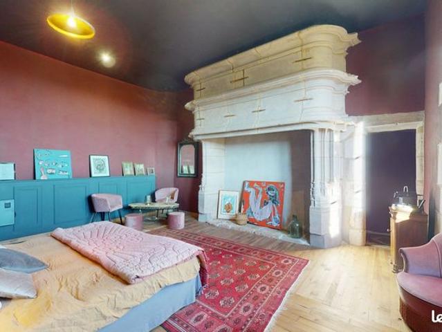 Maison vente à Rodez, Saint-félix-de-lunel