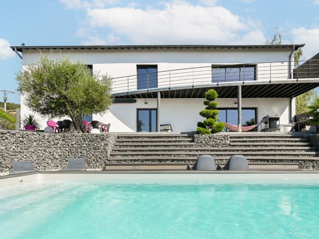 Maison vente à Lyon, Métropole de Lyon