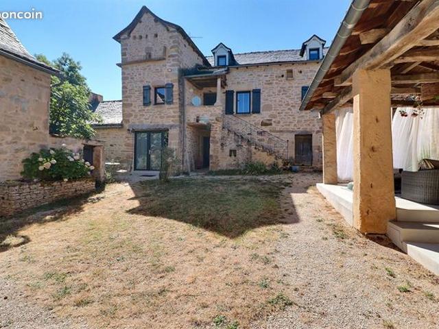 Maison vente à Villefranche-de-Rouergue, La Rouquette