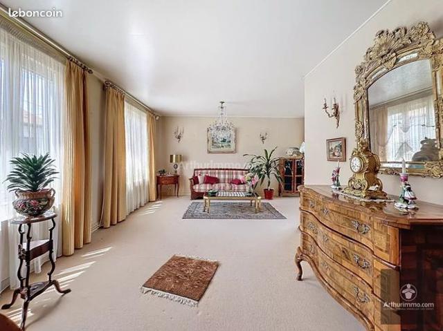 Maison vente à Roanne, Villerest
