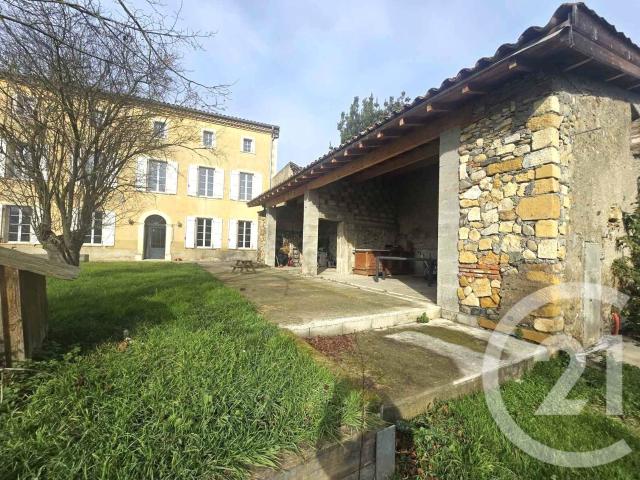 Maison vente à Muret, Martres-tolosane