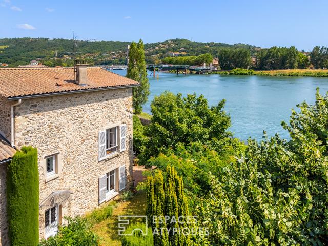 Maison vente à Lyon, Rhône