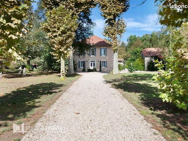 Maison vente à Mont-de-Marsan, Canenx-et-réaut