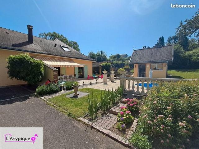Maison vente à Lure, Saulnot