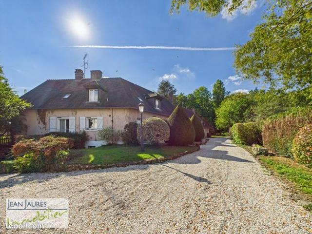 Maison vente à Bar-sur-Aube, Brienne-le-château