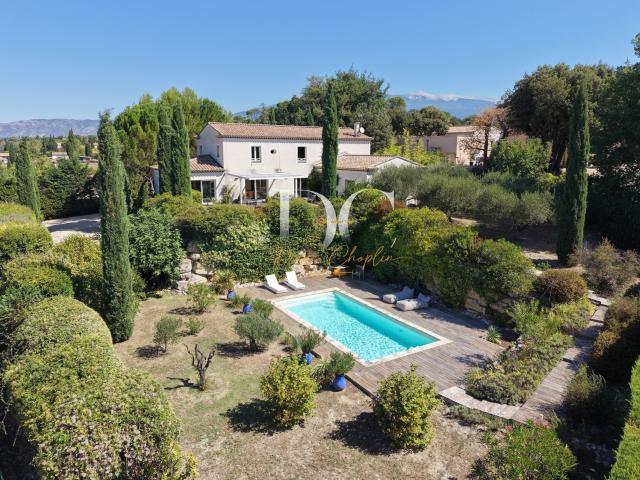 Maison vente à Carpentras, Mormoiron