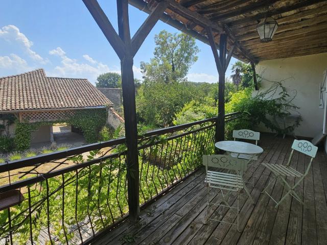 Maison vente à Saint-Gaudens, Aurignac