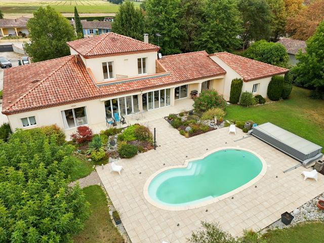 Maison vente à Montauban
