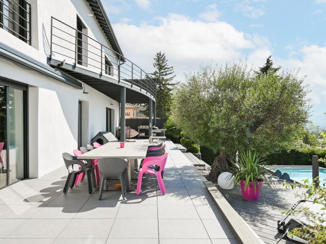 Maison vente à Lyon, Métropole de Lyon