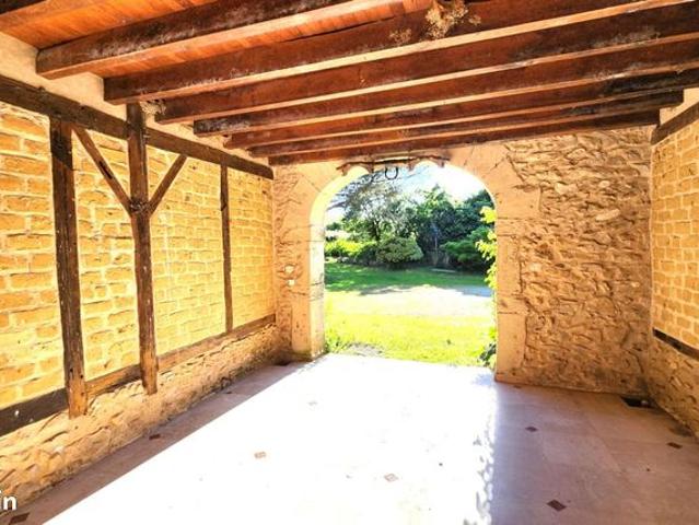 Maison vente à Dax, Mugron