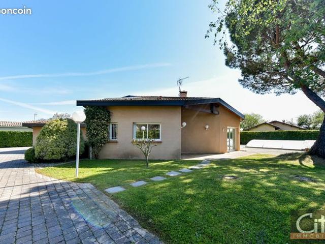Maison vente à Toulouse