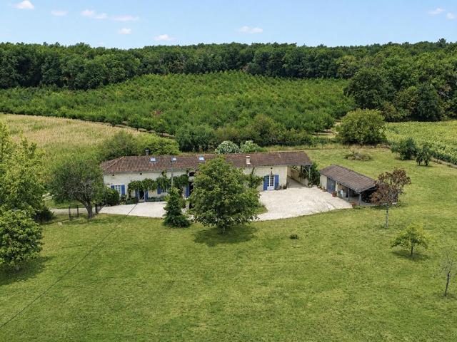 Maison vente à Villeneuve-sur-Lot, Saint-eutrope-de-born