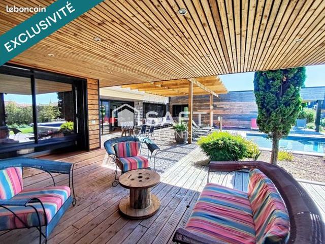 Maison vente à Muret, Lherm