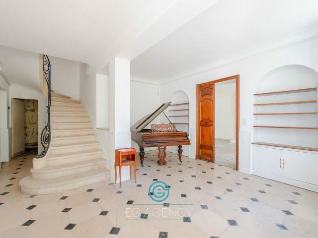Maison vente à Marseille