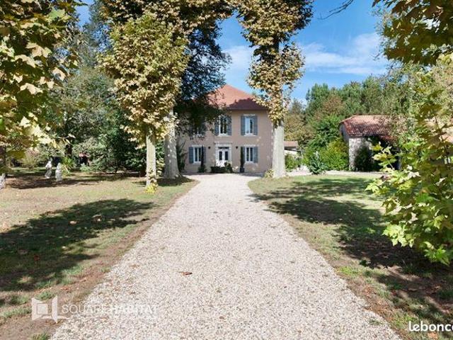 Maison vente à Canenx-et-réaut, Landes