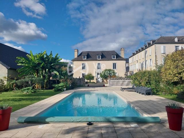 Maison vente à Pau, Igon