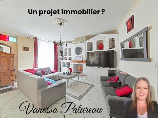 Maison vente à Béziers, Quarante
