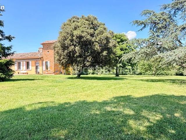 Maison vente à Montauban, Saint-sardos