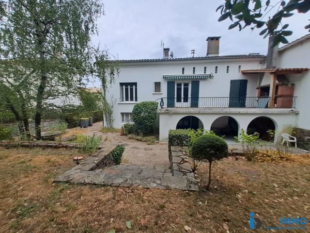Maison vente à Castres, Mazamet