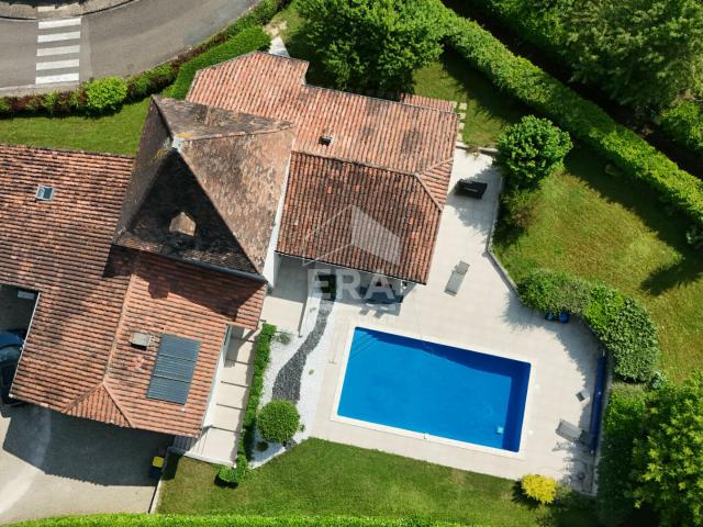 Maison vente à Pont-du-casse, Résidence Les Érables