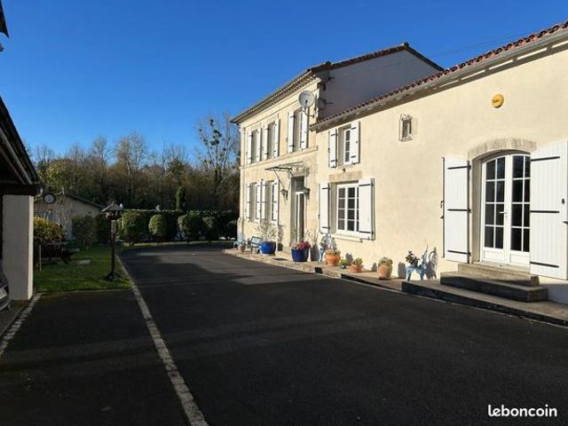 Maison vente à Cognac, Nouvelle-Aquitaine