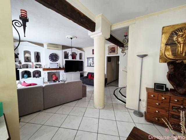 Maison vente à Béziers, Quarante