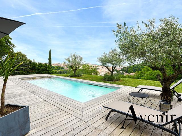 Maison vente à Lyon, Métropole de Lyon