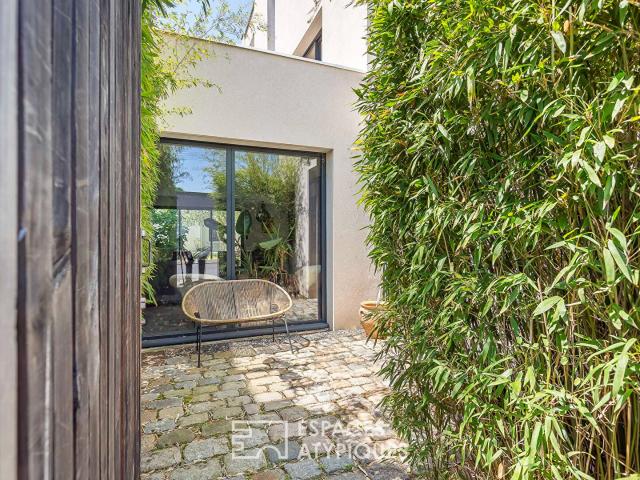 Maison vente à Lyon, Métropole de Lyon