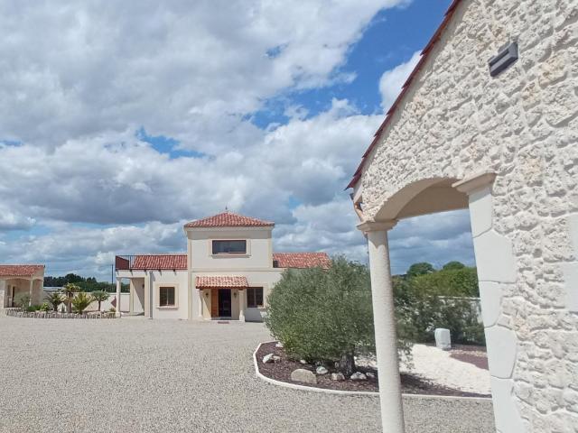 Maison vente à Marmande, Beaupuy