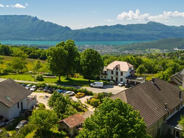 Maison vente à Trévignin, Savoie