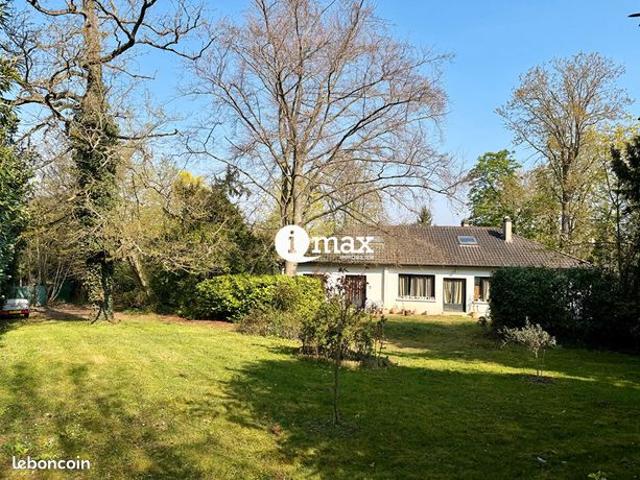 Maison vente à Boulogne-Billancourt, Ville-d'avray