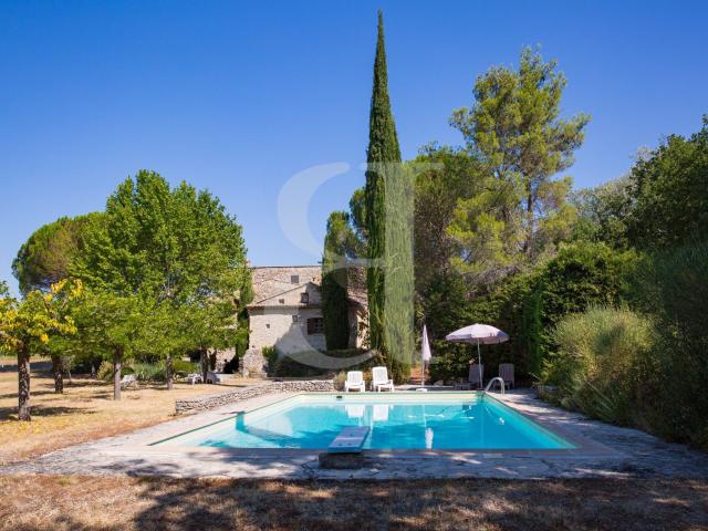 Maison vente à Nyons, Buis-les-baronnies