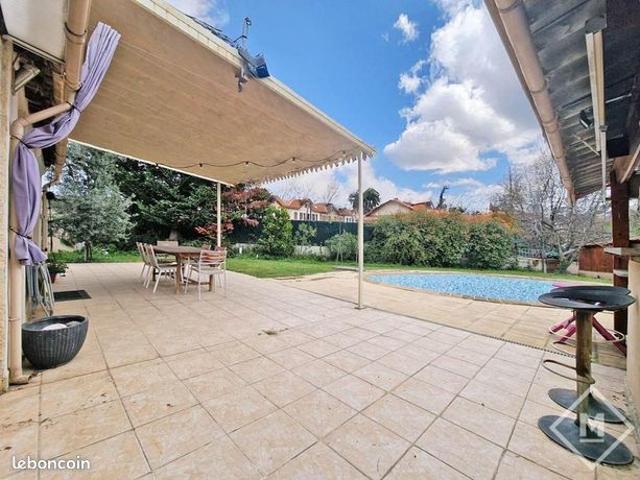 Maison vente à Marseille