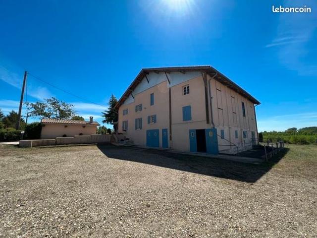 Maison vente à Marmande, Saint-pardoux-du-breuil