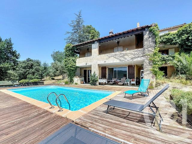Maison vente à Céret, Montauriol
