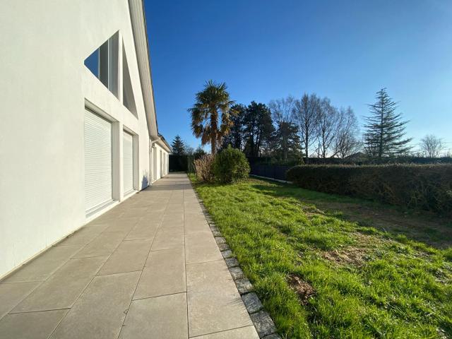 Maison vente à Fontaine-la-mallet