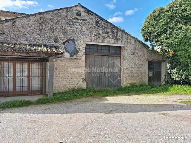 Maison vente à Carpentras, Roaix